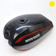 Serbatoio carburante in