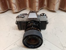 Minolta 300 camera with md - minolta, x-300