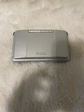 Console Nintendo DS Tank