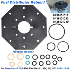 Kit Ricostruzione Distributore
