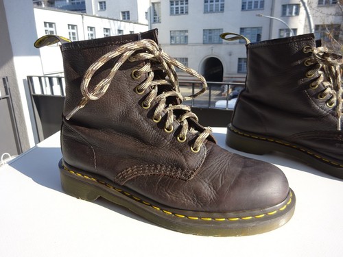 Stivali uomo martens dr - stivali, dr.martens