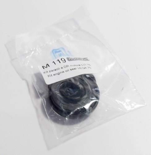 M119 serie paraoli motore - m119,