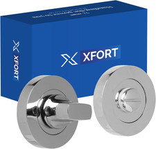 Serratura Cromata Lucida –