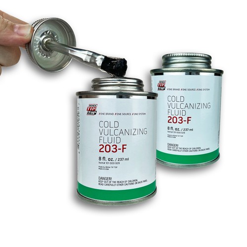 Cans rema 203 8oz cold - 2,