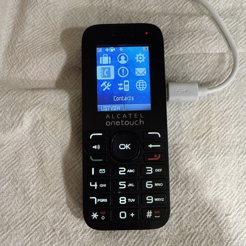 Alcatel one touch rca - touch,