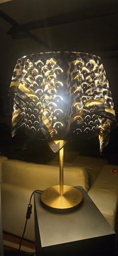 Lampada terra moderna a - da,
