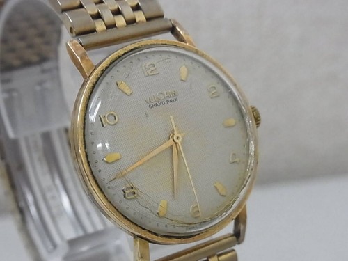 Vulcain grand prix hand - vulcain,