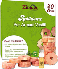 Antitarme per Armadi Vestiti |