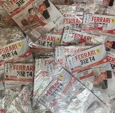 CENTAURIA 1/8 FERRARI 312 T4