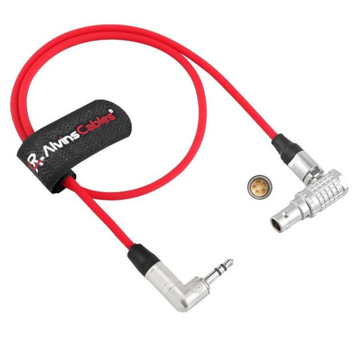 Cavo timecode per dispositivi - timecode,