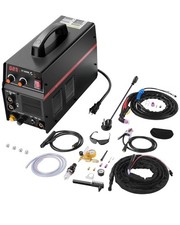 3 in 1 Plasma Cutter Welder