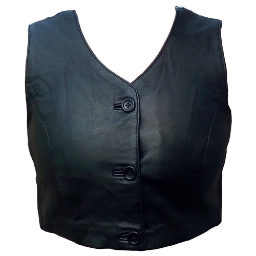 Max mary bustier pelle - max&mary, da