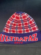 Capello invernale ULTRAS TARANTO "ULTRAPAZ 1978" VINTAGE