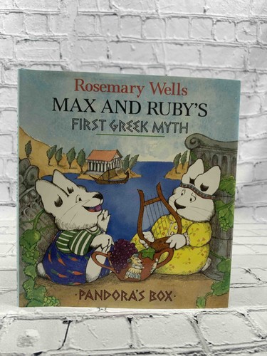 Max and ruby first - max,