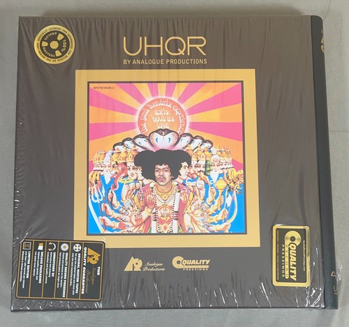 Jimi hendrix axis bold - jimi,