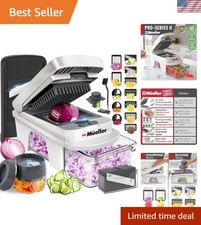 Affettatrice e tritatutto