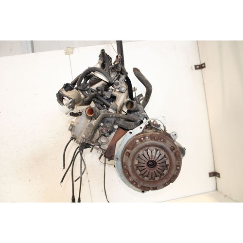 G4hg motore hyundai i10 - motore,