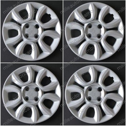 Set coppe ruota adatte - 4,