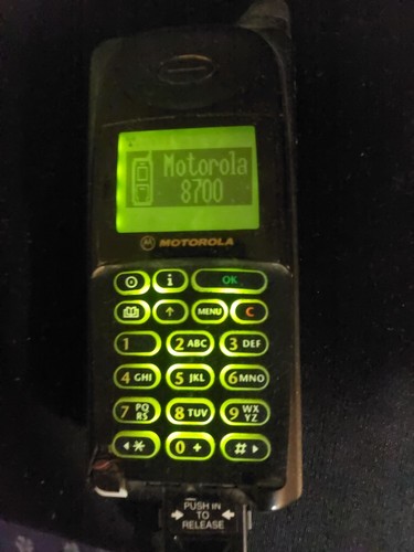 Motorola international 8700 - international,