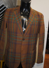 SANTANIELLO SARTORIALE GIACCA