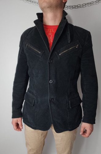 Giacca blazer uomo - , pal
