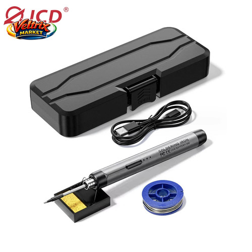Saldatore digitale usb - saldatore,