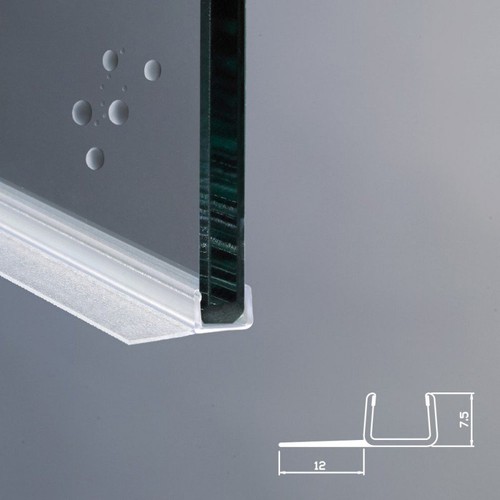 Guarnizione box doccia - box,