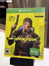 Cyberpunk 2077 (Xbox One) /