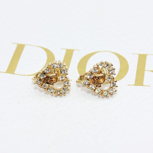 Dior excellent logo heart - dior,