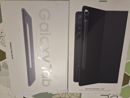 Samsung galaxy tab - samsung, s10