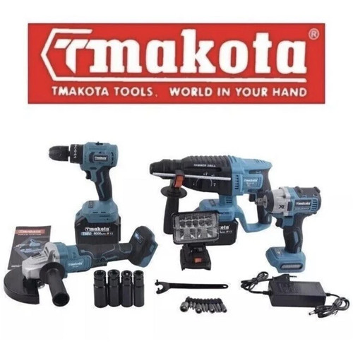 Kit motori brushless - 1,
