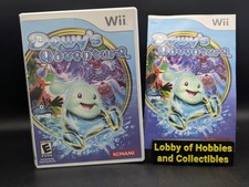 Dewy's Adventure (Nintendo