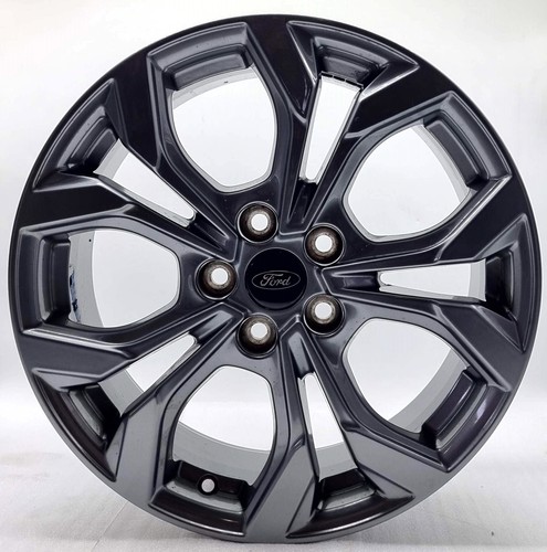Cerchi lega ford - in,