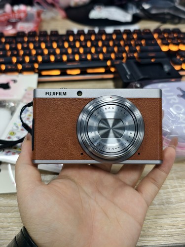 Nuova fotocamera digitale - 90%nuova,