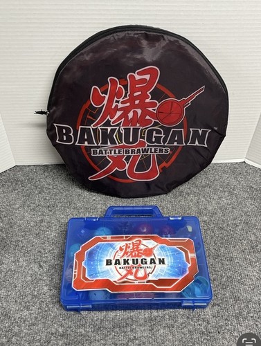 Bakugan lotto figurine - lotto,