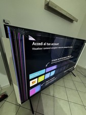 TV LG 98” SMART TV 4k