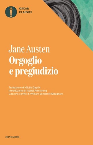 Orgoglio pregiudizio - e,