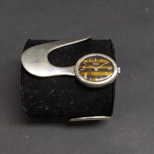 Bracciale orologio yema - bracciale,