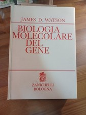 BIOLOGIA MOLECOLARE DEL
