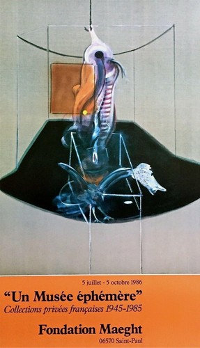Francis bacon boeuf - bacon,, un
