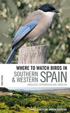 Where to Watch Birds in