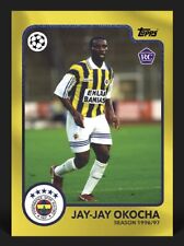 2024 TOPPS LOST ROOKIE ⭐ JAY