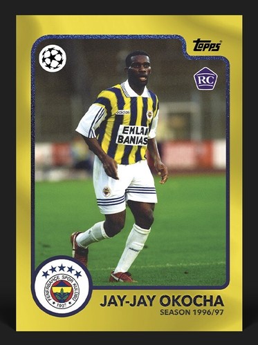 2024 topps lost rookie - lost, jay
