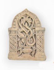 Metopa Patera Veneziana