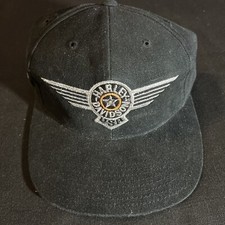 Cappello berretto snapback