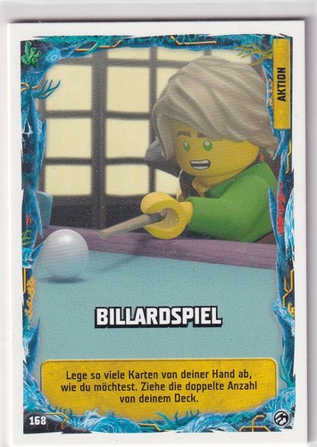 Lego ninjago serie geheimnis - lego, 7