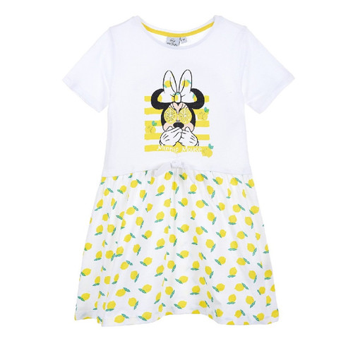 Scamiciata minnie mouse - scamiciata,