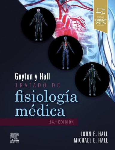 Tratado fisiología médica - tratado,