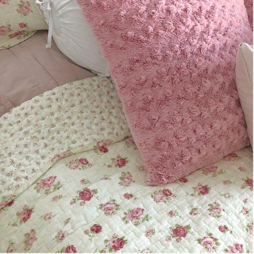 Set trapunta accogliente - set,
