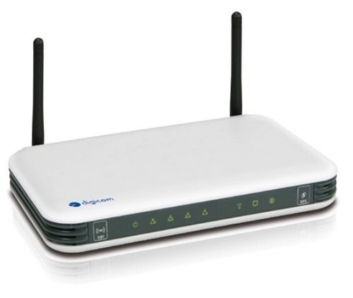 Digicom raw300 a01 - digicom, raw300-a01,